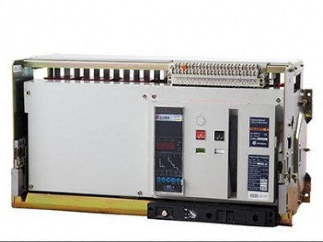 Acb Shihlin BW 2000-HN 4P 630A 85kA